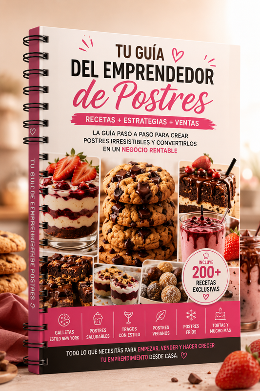 Tu Guía Digital Rentable